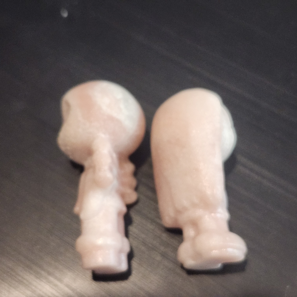 Kids Bath Toy Set - Pink